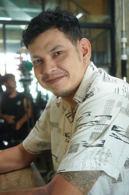 Kidtisag Makongrach - Actor Profile Photo
