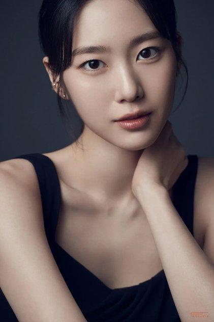 Jiho - Actor Profile Photo