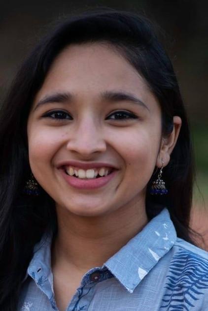 Sanjana Dipu - Actor Profile Photo