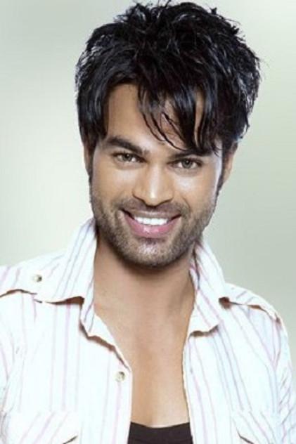 Yuvraj Parashar - Actor Profile Photo