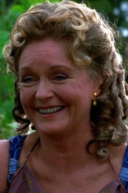 Liddy Holloway - Actor Profile Photo