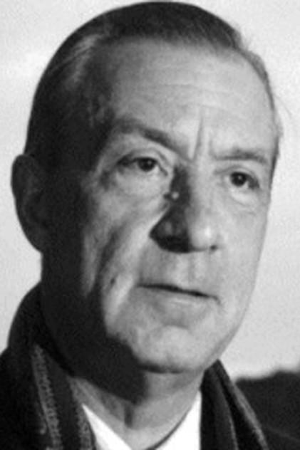 John Serret - Actor Profile Photo