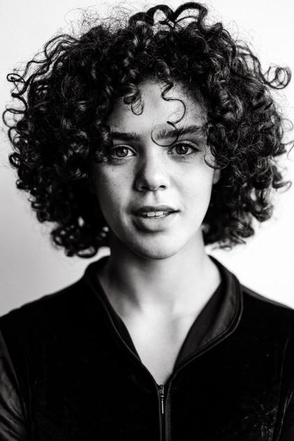 Safia Oakley-Green - Actor Profile Photo