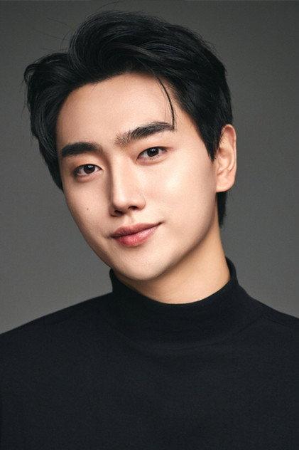 Nam Dae-jeong - Actor Profile Photo