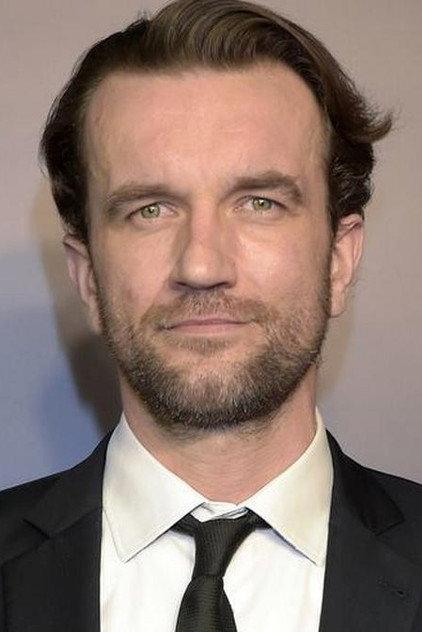 Tomasz Kot - Actor Profile Photo