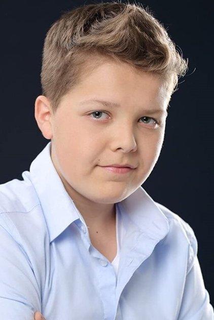 Ty Consiglio - Actor Profile Photo