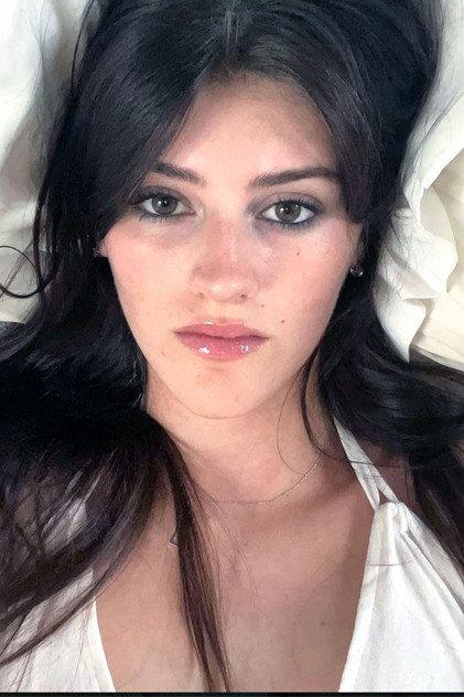 Sofia Leuchter - Actor Profile Photo