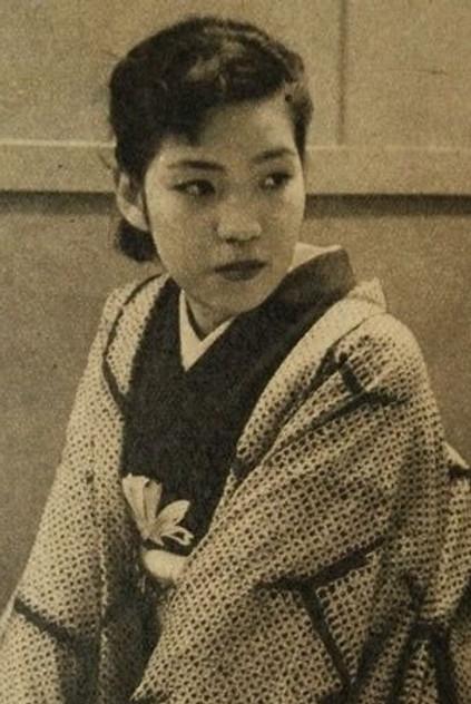 Hanko Kagurazaka - Actor Profile Photo