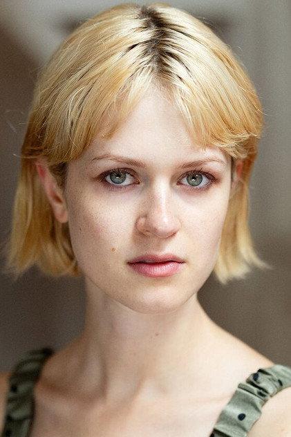 Sidney Fahlisch - Actor Profile Photo