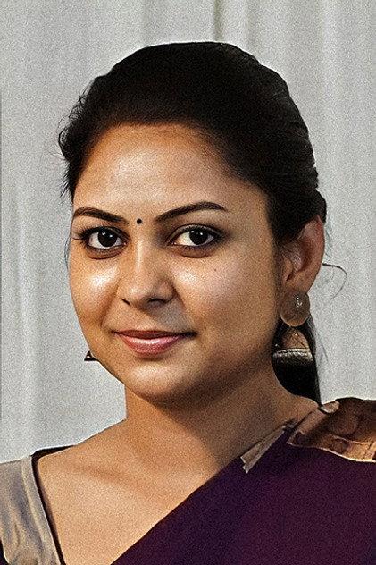 Shuba Devaraj - Actor Profile Photo