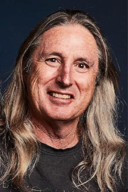 Tim Winton - Actor Profile Photo