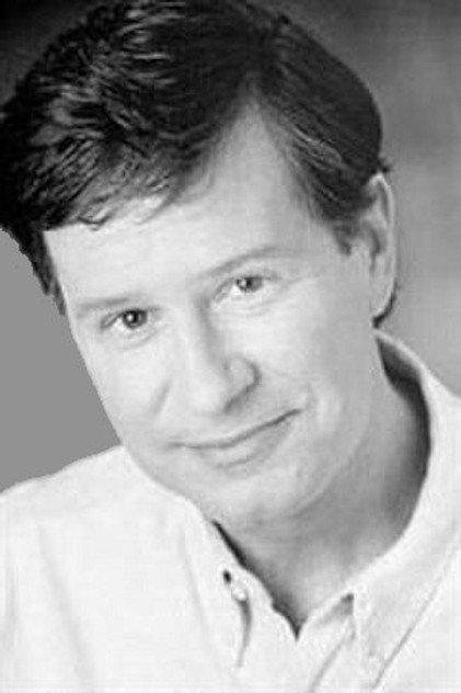 Fred McCarren - Actor Profile Photo