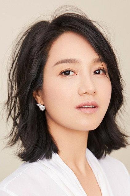 Zhu Dan - Actor Profile Photo