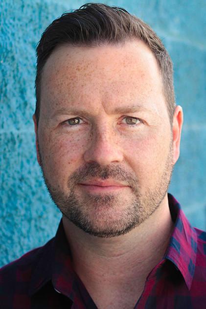 Jason Bowen - Actor Profile Photo