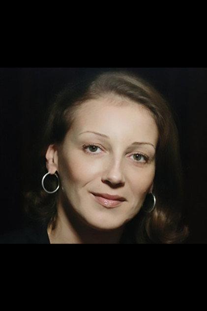 Barbara Žefran - Actor Profile Photo