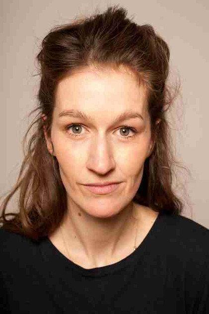 Janneke Remmers - Actor Profile Photo