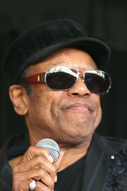 Bobby Womack - Actor Profile Photo
