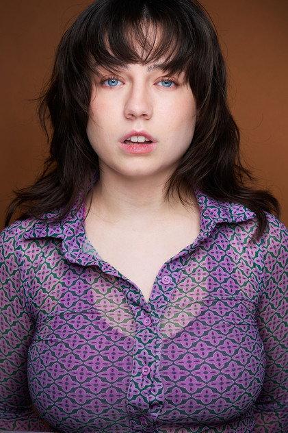 Shelby Wright - Actor Profile Photo