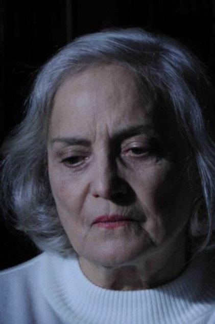 Laura Soveral - Actor Profile Photo