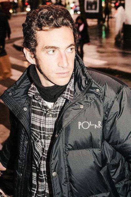 Paul Grund - Actor Profile Photo