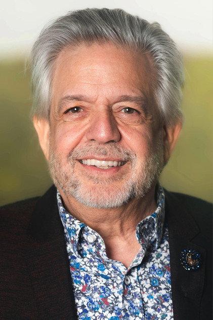 Luis A. Miranda Jr. - Actor Profile Photo