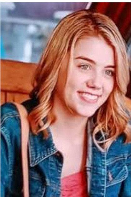 Lindsay Bushman - Actor Profile Photo