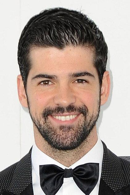Miguel Ángel Muñoz - Actor Profile Photo