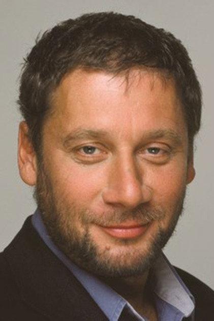 Tomáš Töpfer - Actor Profile Photo