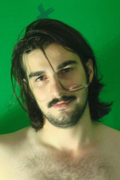 Miraç Ören - Actor Profile Photo
