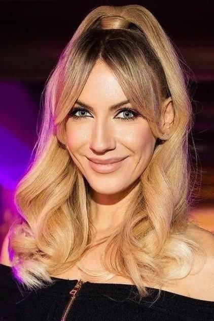 Lesia Nikitiuk - Actor Profile Photo