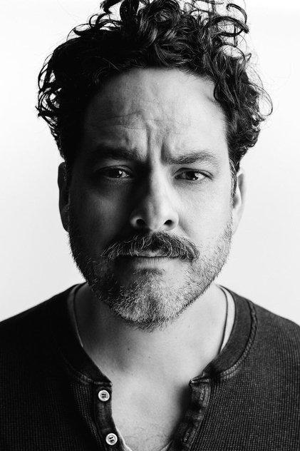 Jorge Cordova - Actor Profile Photo