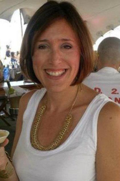 Louise Goodall - Actor Profile Photo
