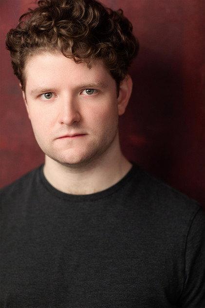 Alec Reusch - Actor Profile Photo