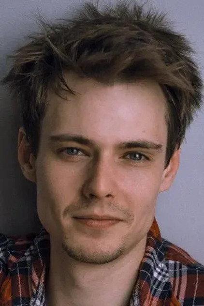 Dmitry Smirnov - Actor Profile Photo