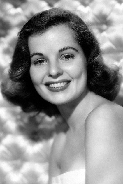 Mary Murphy - Actor Profile Photo
