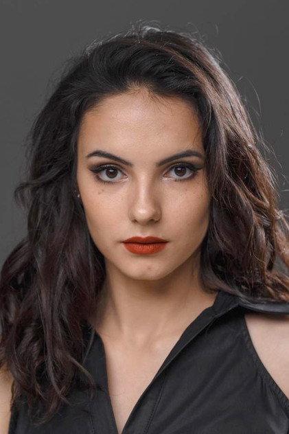 Irina Pautova - Actor Profile Photo