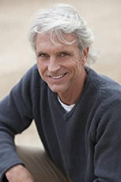 Edward F. Villaume - Actor Profile Photo