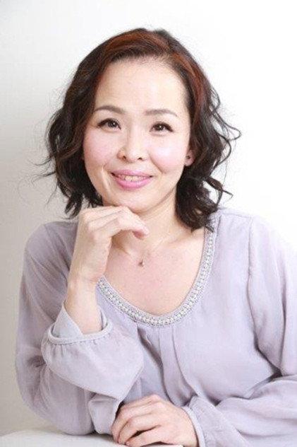 Hiromi Shinju - Actor Profile Photo