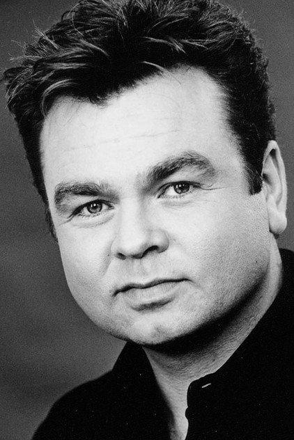 Pär Lindskog - Actor Profile Photo