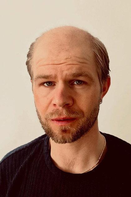 Morten Kjær - Actor Profile Photo