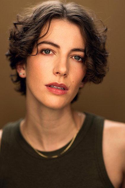 Haley Schwartz - Actor Profile Photo