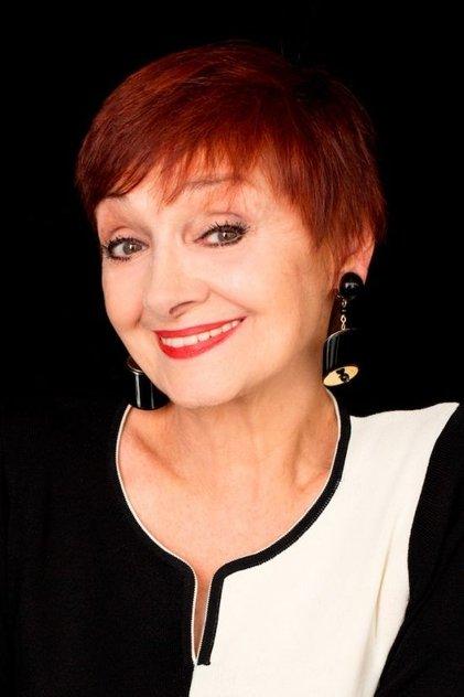 Milena Vukotić - Actor Profile Photo