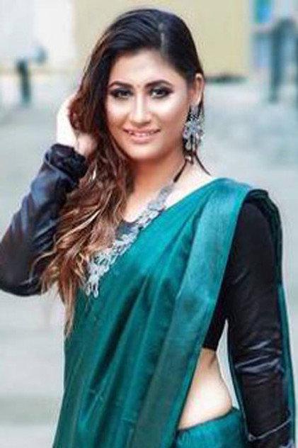Sunita Gogoi - Actor Profile Photo