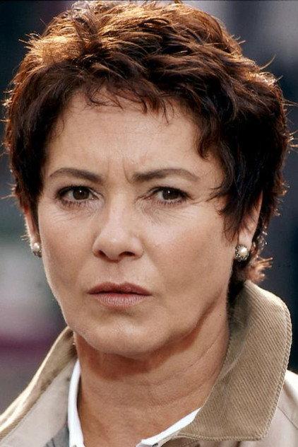Christine Buchegger - Actor Profile Photo