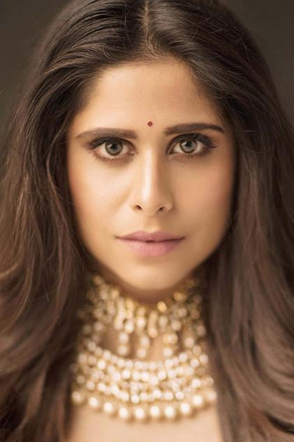 Sai Tamhankar - Actor Profile Photo