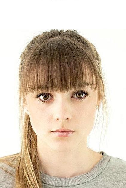 Molly Wright - Actor Profile Photo