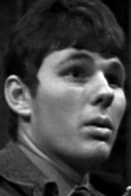 Stephen Whittaker - Actor Profile Photo