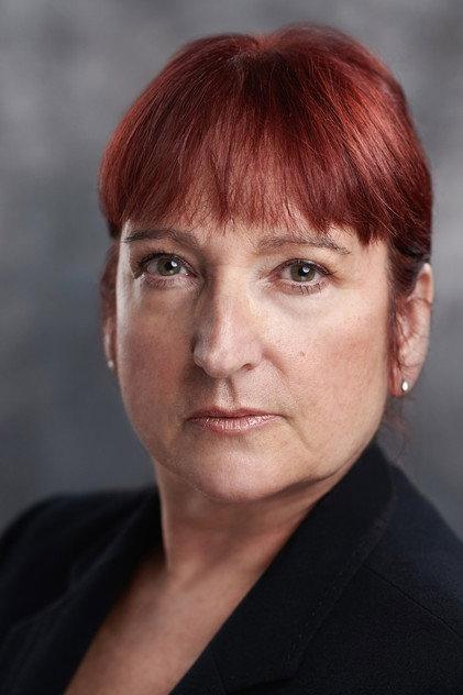 Lena Richardson - Actor Profile Photo