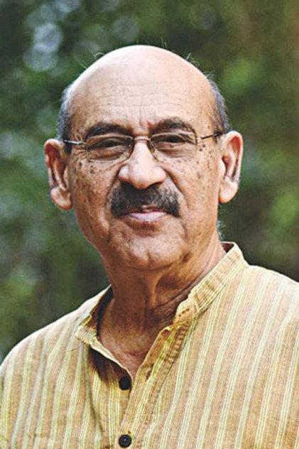 Abul Hayat - Actor Profile Photo
