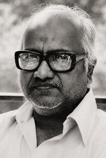 Ananthu - Actor Profile Photo